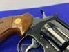 1981 Colt Python .357 Mag Blued 6" *ICONIC VINTAGE SNAKE SERIES*