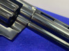 1981 Colt Python .357 Mag Blued 6" *ICONIC VINTAGE SNAKE SERIES*