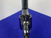 1981 Colt Python .357 Mag Blued 6" *ICONIC VINTAGE SNAKE SERIES*