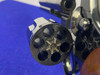 1981 Colt Python .357 Mag Blued 6" *ICONIC VINTAGE SNAKE SERIES*