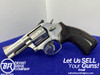 Smith Wesson 686-6 Plus .357 Mag Stainless 3" *VERSATILE FULL LUG 7-SHOT*