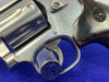 Smith Wesson 686-6 Plus .357 Mag Stainless 3" *VERSATILE FULL LUG 7-SHOT*