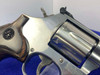 Smith Wesson 686-6 Plus .357 Mag Stainless 3" *VERSATILE FULL LUG 7-SHOT*