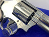 Smith Wesson 686-6 Plus .357 Mag Stainless 3" *VERSATILE FULL LUG 7-SHOT*