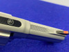 Smith Wesson 686-6 Plus .357 Mag Stainless 3" *VERSATILE FULL LUG 7-SHOT*