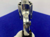 Smith Wesson 686-6 Plus .357 Mag Stainless 3" *VERSATILE FULL LUG 7-SHOT*