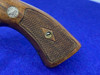 Smith Wesson .38 M&P "Victory" .38Spl Blue *HISTORIC WORLD WAR II REVOLVER*