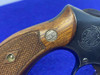 Smith Wesson .38 M&P "Victory" .38Spl Blue *HISTORIC WORLD WAR II REVOLVER*