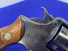 Smith Wesson .38 M&P "Victory" .38Spl Blue *HISTORIC WORLD WAR II REVOLVER*