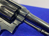 Smith Wesson .38 M&P "Victory" .38Spl Blue *HISTORIC WORLD WAR II REVOLVER*