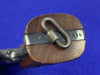 Smith Wesson .38 M&P "Victory" .38Spl Blue *HISTORIC WORLD WAR II REVOLVER*