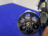 Smith Wesson .38 M&P "Victory" .38Spl Blue *HISTORIC WORLD WAR II REVOLVER*