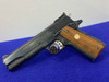 1978 Colt Government MKIV Series 70 .45 ACP Blue 5" *HIGHLY REGARDED MODEL*