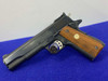 1978 Colt Government MKIV Series 70 .45 ACP Blue 5" *HIGHLY REGARDED MODEL*