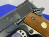 1978 Colt Government MKIV Series 70 .45 ACP Blue 5" *HIGHLY REGARDED MODEL*