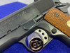 1978 Colt Government MKIV Series 70 .45 ACP Blue 5" *HIGHLY REGARDED MODEL*