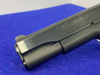 1978 Colt Government MKIV Series 70 .45 ACP Blue 5" *HIGHLY REGARDED MODEL*