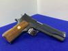 1978 Colt Government MKIV Series 70 .45 ACP Blue 5" *HIGHLY REGARDED MODEL*