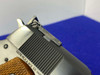 1978 Colt Government MKIV Series 70 .45 ACP Blue 5" *HIGHLY REGARDED MODEL*