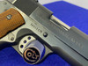1978 Colt Government MKIV Series 70 .45 ACP Blue 5" *HIGHLY REGARDED MODEL*