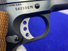 1978 Colt Government MKIV Series 70 .45 ACP Blue 5" *HIGHLY REGARDED MODEL*