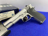 Smith Wesson 4506 .45 Stainless 5" *INCREDIBLE THIRD GENERATION PISTOL*-GID1184206254