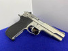 Smith Wesson 4506 .45 Stainless 5" *INCREDIBLE THIRD GENERATION PISTOL*-GID1184206254