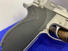 Smith Wesson 4506 .45 Stainless 5" *INCREDIBLE THIRD GENERATION PISTOL*-GID1184206254