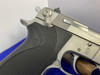 Smith Wesson 4506 .45 Stainless 5" *INCREDIBLE THIRD GENERATION PISTOL*-GID1184206254