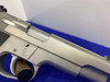 Smith Wesson 4506 .45 Stainless 5" *INCREDIBLE THIRD GENERATION PISTOL*-GID1184206254