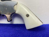 Classic Arms Twister Model .36 *VINTAGE BLACKPOWDER PISTOL KIT BUILD*