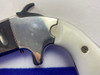 Classic Arms Twister Model .36 *VINTAGE BLACKPOWDER PISTOL KIT BUILD*