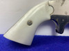 Classic Arms Twister Model .36 *VINTAGE BLACKPOWDER PISTOL KIT BUILD*