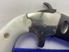 Classic Arms Twister Model .36 *VINTAGE BLACKPOWDER PISTOL KIT BUILD*