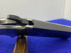 Classic Arms Twister Model .36 *VINTAGE BLACKPOWDER PISTOL KIT BUILD*