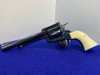  Ruger New Model Blackhawk .41 Rem Mag Blue 6.5" *DEEP BLUED FINISH*