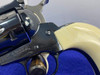  Ruger New Model Blackhawk .41 Rem Mag Blue 6.5" *DEEP BLUED FINISH*