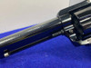  Ruger New Model Blackhawk .41 Rem Mag Blue 6.5" *DEEP BLUED FINISH*