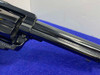  Ruger New Model Blackhawk .41 Rem Mag Blue 6.5" *DEEP BLUED FINISH*