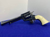  Ruger New Model Blackhawk .41 Rem Mag Blue 6.5" *DEEP BLUED FINISH*