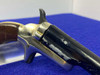 Butler Single-Shot Derringer .22 Short Blue/Gold 2.5" *COMPACT PISTOL*