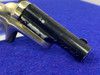 Butler Single-Shot Derringer .22 Short Blue/Gold 2.5" *COMPACT PISTOL*
