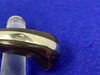 Butler Single-Shot Derringer .22 Short Blue/Gold 2.5" *COMPACT PISTOL*