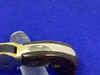 Butler Single-Shot Derringer .22 Short Blue/Gold 2.5" *COMPACT PISTOL*