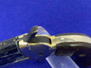 Butler Single-Shot Derringer .22 Short Blue/Gold 2.5" *COMPACT PISTOL*