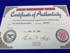 1943 Colt/IMI 1911A1 .45 ACP *CIVILIAN MARKSMANSHIP PROGRAM SERVICE GRADE*