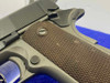 1943 Colt/IMI 1911A1 .45 ACP *CIVILIAN MARKSMANSHIP PROGRAM SERVICE GRADE*