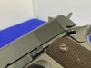 1943 Colt/IMI 1911A1 .45 ACP *CIVILIAN MARKSMANSHIP PROGRAM SERVICE GRADE*