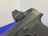 2024 Ruger RXM 9mm Blk 4 1/2" *REDEFINES MODERN STRIKER-FIRED PERFORMANCE*
