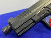 2024 Ruger RXM 9mm Blk 4 1/2" *REDEFINES MODERN STRIKER-FIRED PERFORMANCE*
